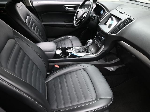 2017 Ford Edge Vehicle Photo in Cedar Rapids, IA 52402