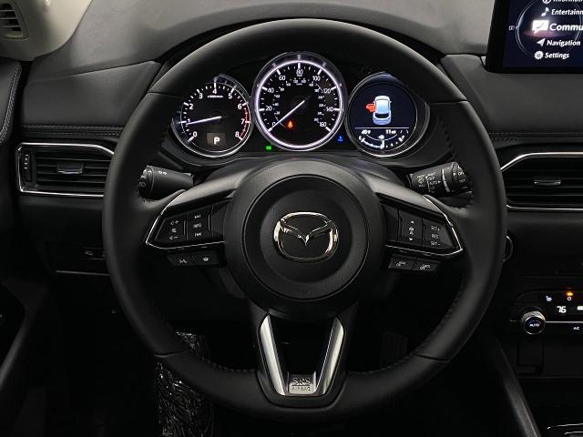 2025 Mazda CX-5 Vehicle Photo in Appleton, WI 54913