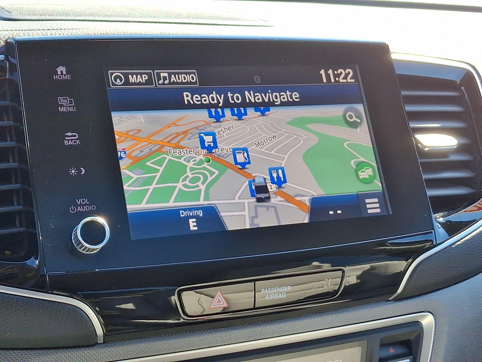 2023 Honda Ridgeline Vehicle Photo in Trevose, PA 19053