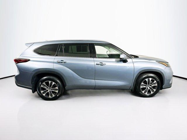2021 Toyota Highlander Vehicle Photo in Flemington, NJ 08822