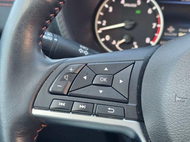 2024 Nissan Sentra Vehicle Photo in Pleasant Hills, PA 15236