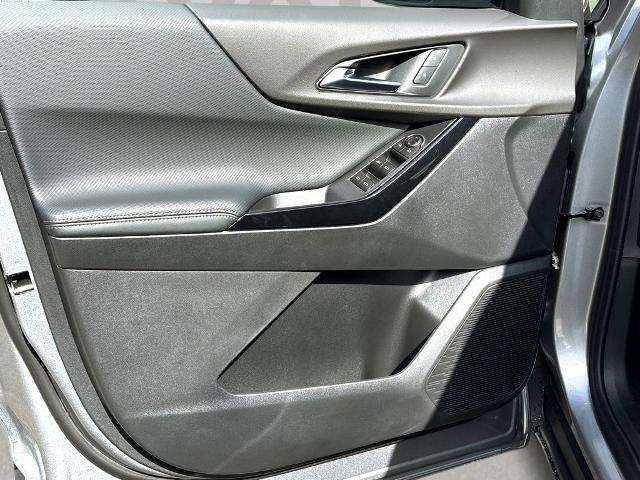 2026 Chevrolet Equinox Vehicle Photo in SAVANNAH, GA 31406-4513