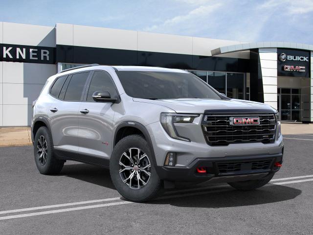 2025 GMC Acadia Vehicle Photo in TREVOSE, PA 19053-4984