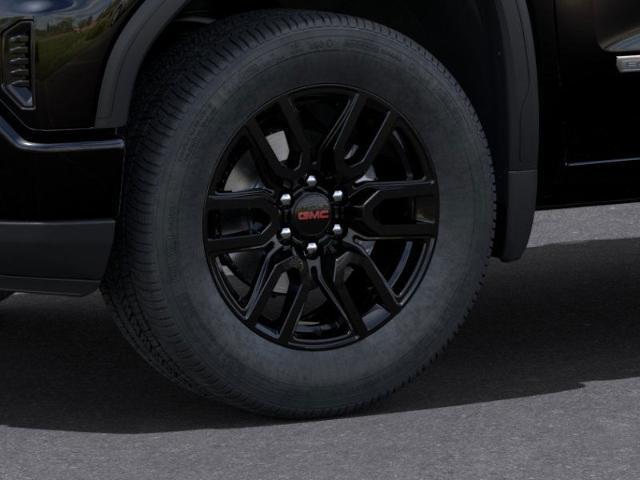 2025 GMC Sierra 1500 Vehicle Photo in ROCHESTER HILLS, MI 48307-2741