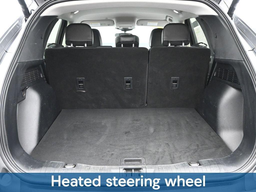 2021 Ford Escape Vehicle Photo in Cedar Rapids, IA 52402