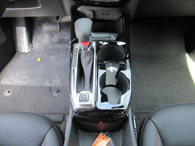 2025 Chevrolet Trax Vehicle Photo in LEESBURG, FL 34788-4022