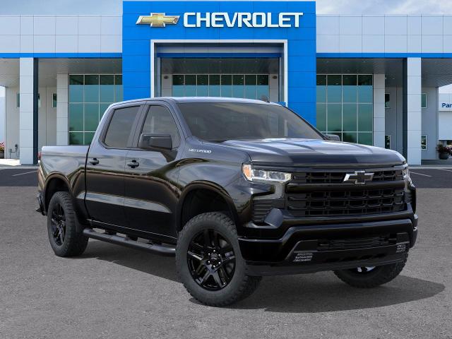 2026 Chevrolet Silverado 1500 Vehicle Photo in SELMA, TX 78154-1460