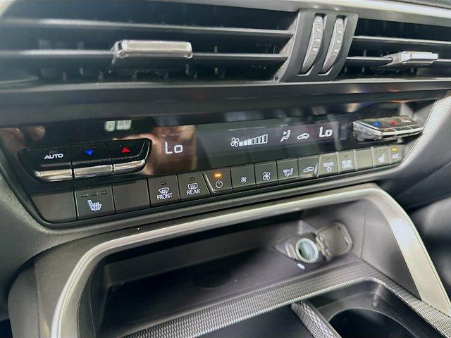 2024 Mazda CX-90 PHEV Vehicle Photo in Flemington, NJ 08822