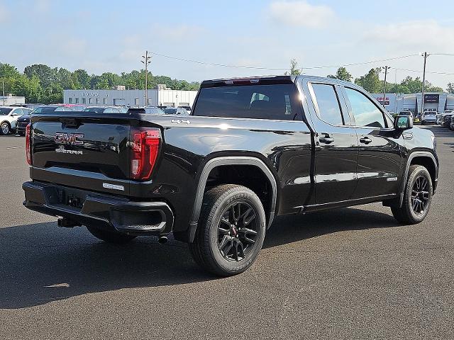 2026 GMC Sierra 1500 Vehicle Photo in TREVOSE, PA 19053-4984