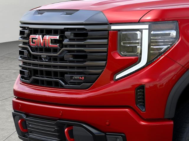 2026 GMC Sierra 1500 Vehicle Photo in MANITOWOC, WI 54220-5838