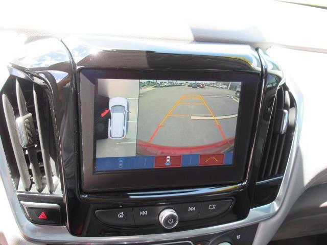 2019 Chevrolet Traverse Vehicle Photo in LEESBURG, FL 34788-4022