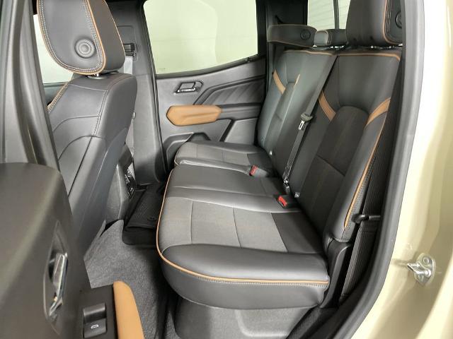 2024 GMC Canyon Vehicle Photo in GILBERT, AZ 85297-0402