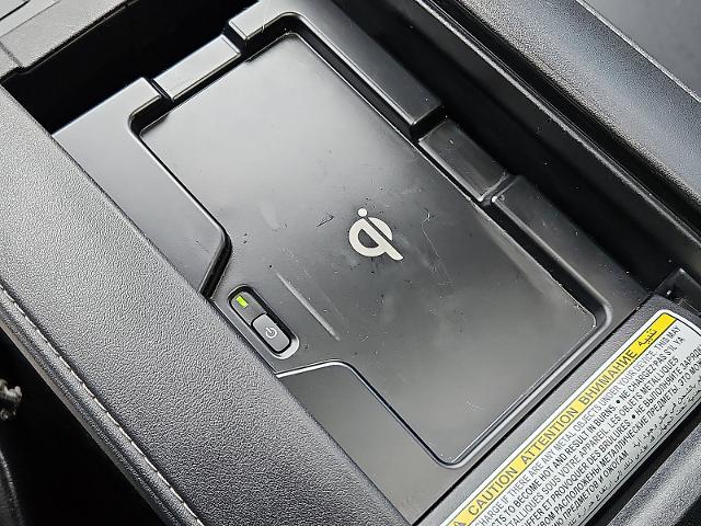 2021 Toyota Highlander Vehicle Photo in TREVOSE, PA 19053-4984
