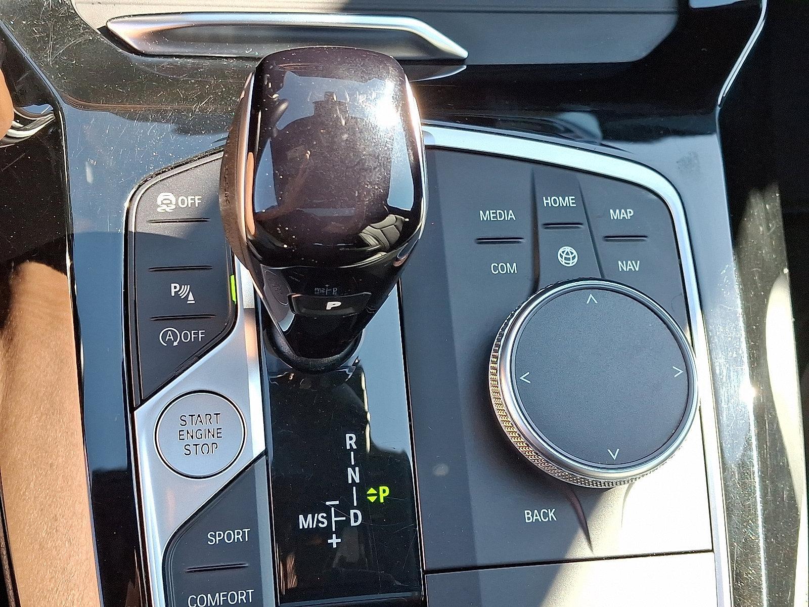 2022 BMW X3 xDrive30i Vehicle Photo in Lancaster, PA 17601