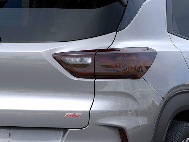 2026 Chevrolet Trailblazer Vehicle Photo in PAWLING, NY 12564-3219