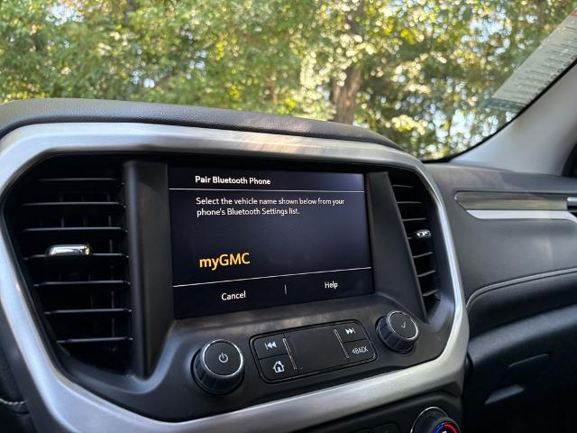 2023 GMC Acadia Vehicle Photo in Savannah, GA 31419