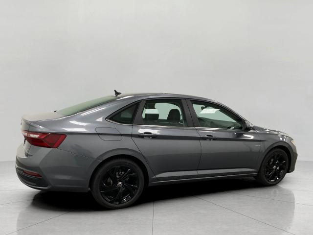 2025 Volkswagen Jetta Vehicle Photo in Appleton, WI 54913