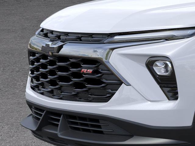 2026 Chevrolet Trailblazer Vehicle Photo in INDEPENDENCE, MO 64055-1314