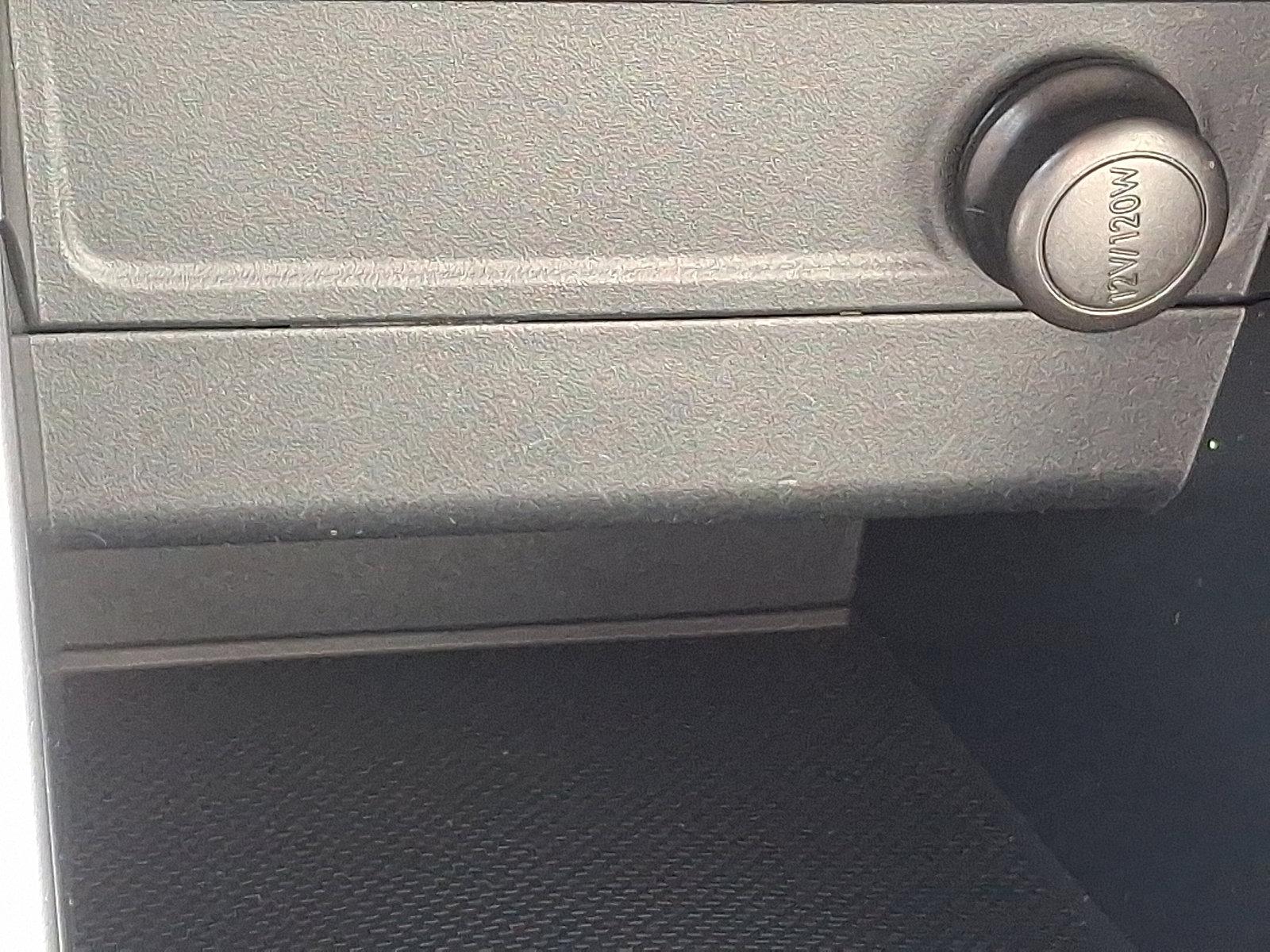 2017 Subaru Forester Vehicle Photo in Harrisburg, PA 17111-1033
