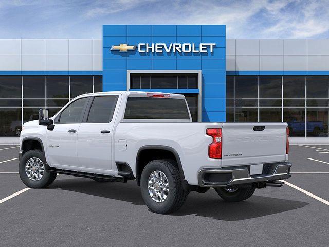 2026 Chevrolet Silverado 3500 HD Vehicle Photo in PAWLING, NY 12564-3219