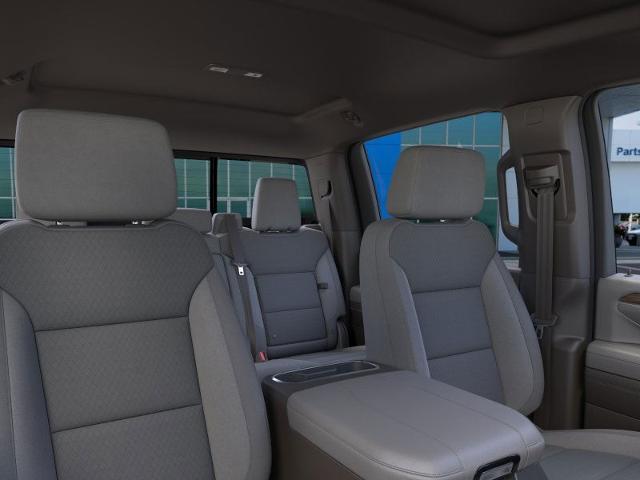 2026 Chevrolet Silverado 2500 HD Vehicle Photo in SELMA, TX 78154-1460