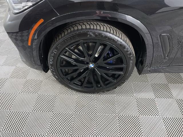 2022 BMW X5 Vehicle Photo in GILBERT, AZ 85297-0402