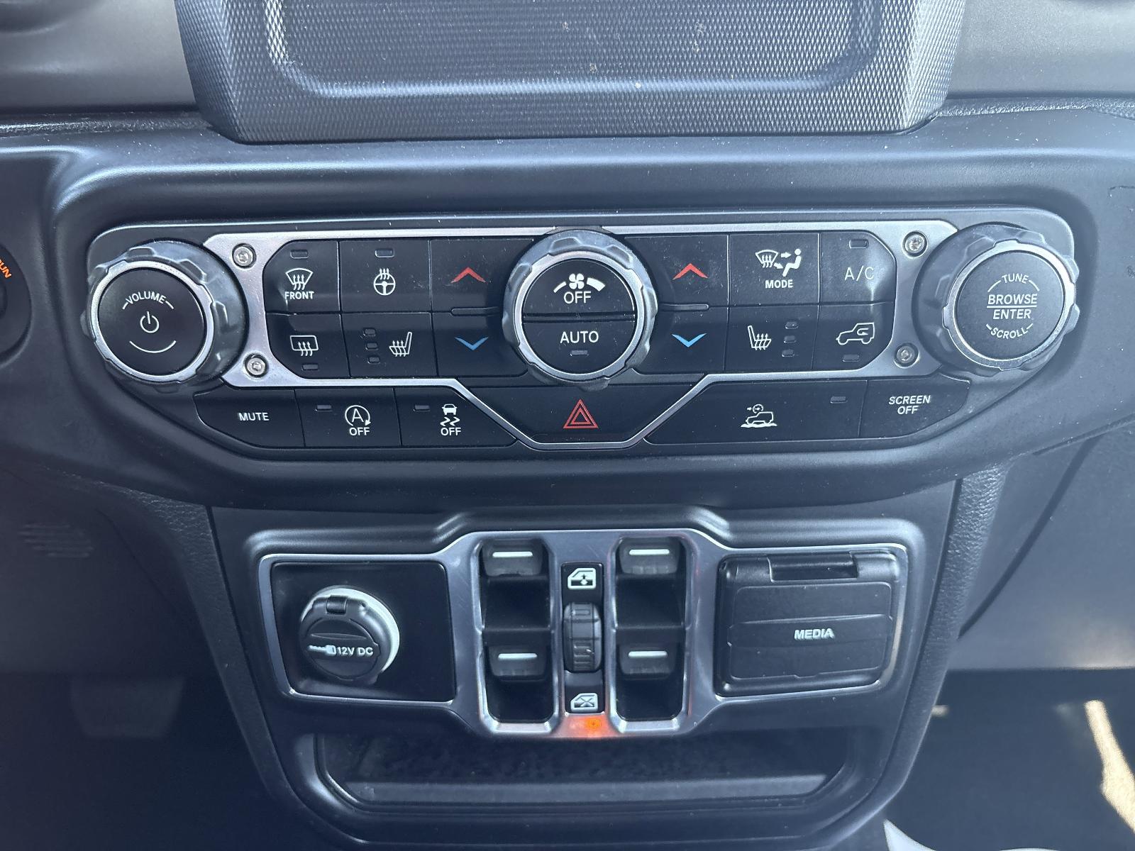 2021 Jeep Wrangler Vehicle Photo in Mechanicsburg, PA 17050-1707