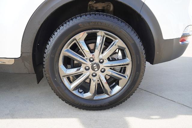 2020 Kia Sportage Vehicle Photo in Riverdale, UT 84405