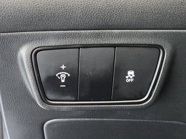 2022 Hyundai TUCSON Vehicle Photo in Decatur, TX 76234