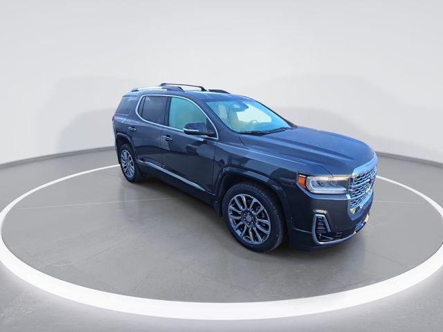 2022 GMC Acadia Vehicle Photo in Pleasant Hills, PA 15236