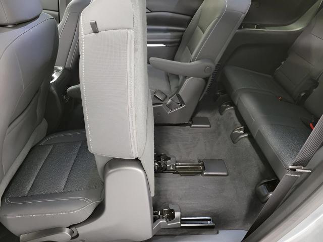 2025 Chevrolet Traverse Vehicle Photo in MANITOWOC, WI 54220-5838