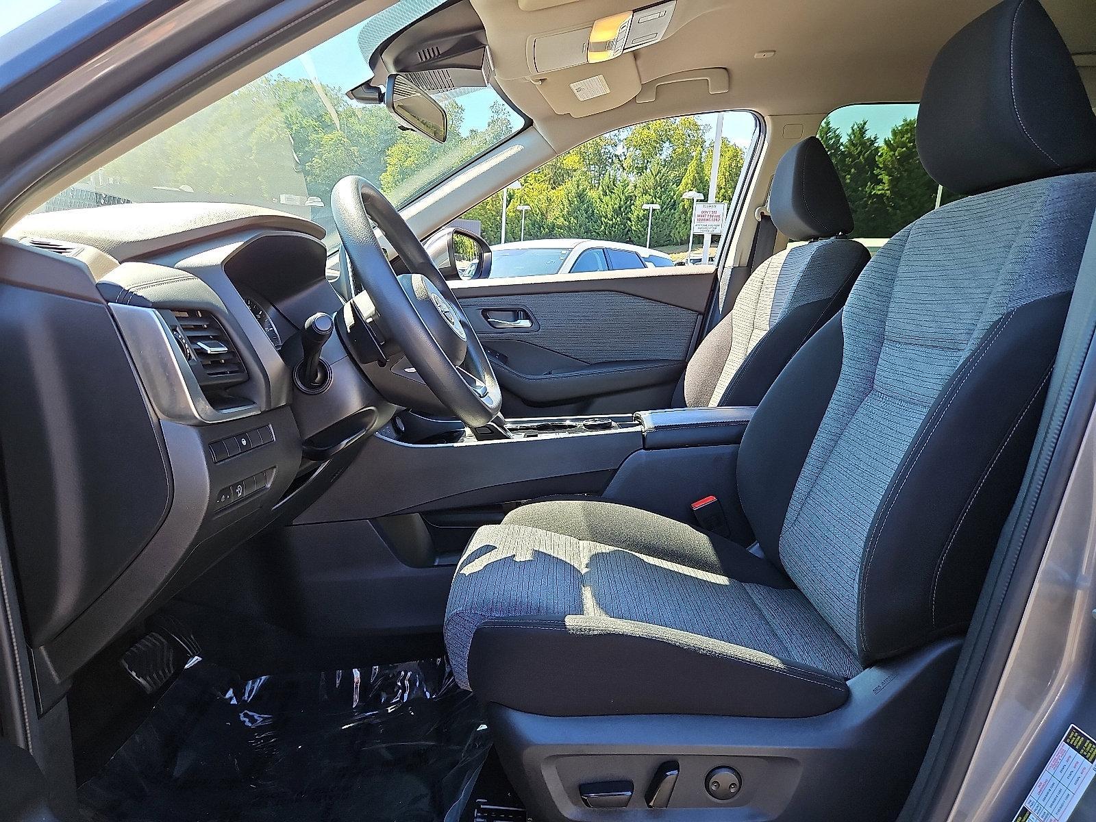 2023 Nissan Rogue Vehicle Photo in Jenkintown, PA 19046