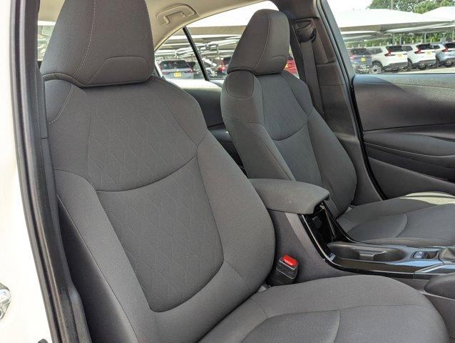 2022 Toyota Corolla Vehicle Photo in San Antonio, TX 78230