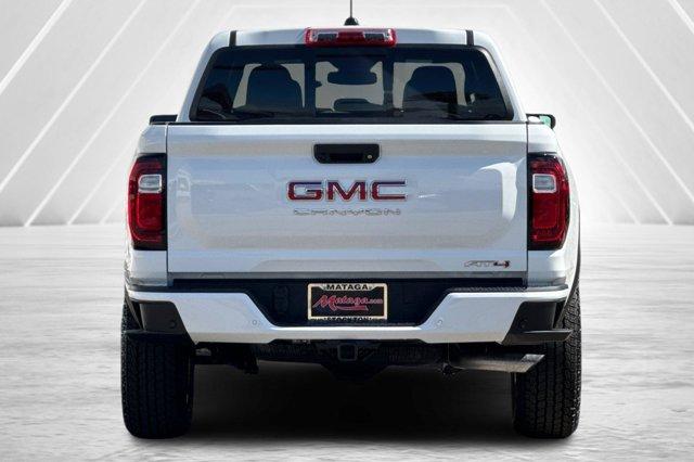 2026 GMC Canyon Vehicle Photo in STOCKTON, CA 95212-2838
