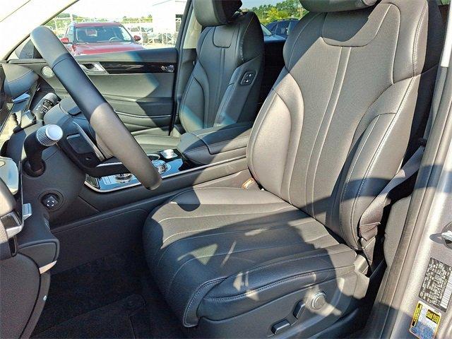 2025 Genesis GV80 Vehicle Photo in LANCASTER, PA 17601-0000
