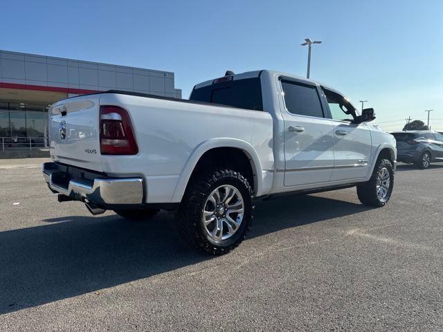 2024 Ram 1500 Vehicle Photo in Jonesboro, AR 72404