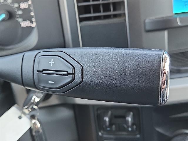 2025 Ford Super Duty F-350 DRW Vehicle Photo in EASTLAND, TX 76448-3020