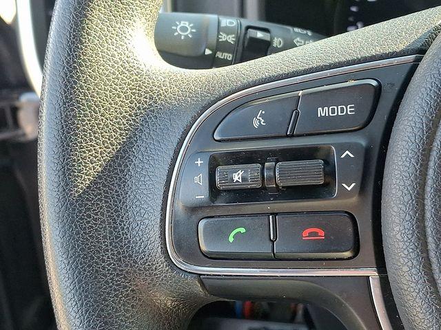 2017 Kia Sportage Vehicle Photo in DANBURY, CT 06810-5034