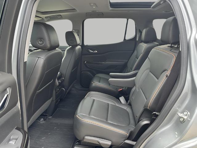 2023 GMC Acadia Vehicle Photo in MANITOWOC, WI 54220-5838