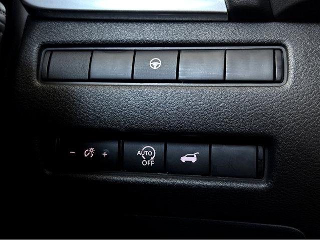 2024 Nissan Rogue Vehicle Photo in Savannah, GA 31419