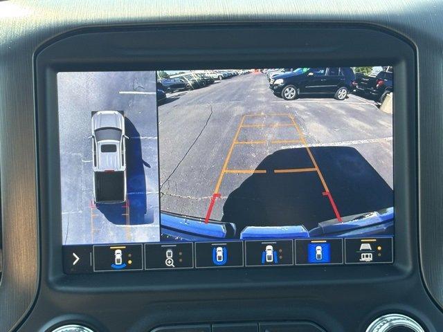 2020 GMC Sierra 1500 Vehicle Photo in ROCHESTER HILLS, MI 48307-2741
