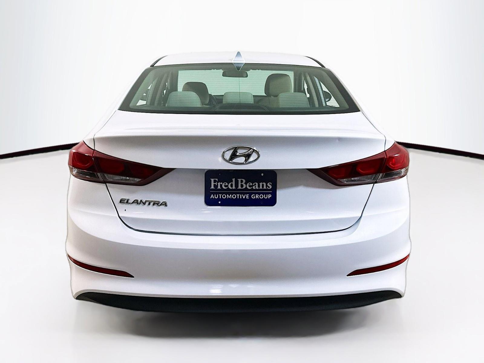 2017 Hyundai ELANTRA Vehicle Photo in Langhorne, PA 19047