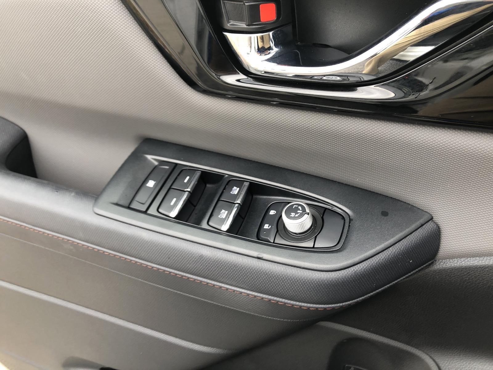 2025 Subaru Forester Vehicle Photo in Mechanicsburg, PA 17050