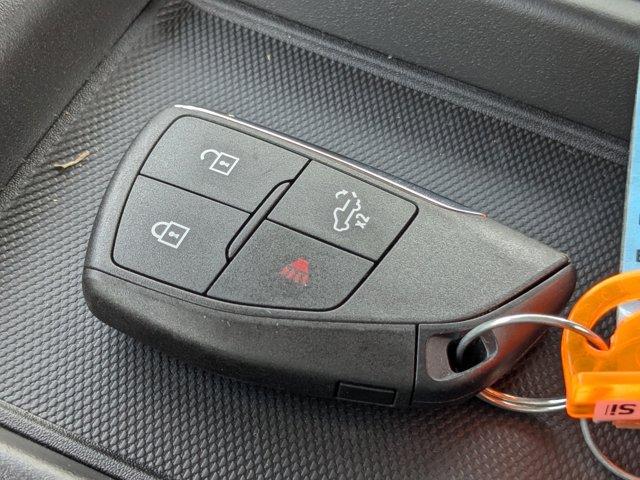 2025 Chevrolet Silverado 2500 HD Vehicle Photo in BRUNSWICK, GA 31525-1881