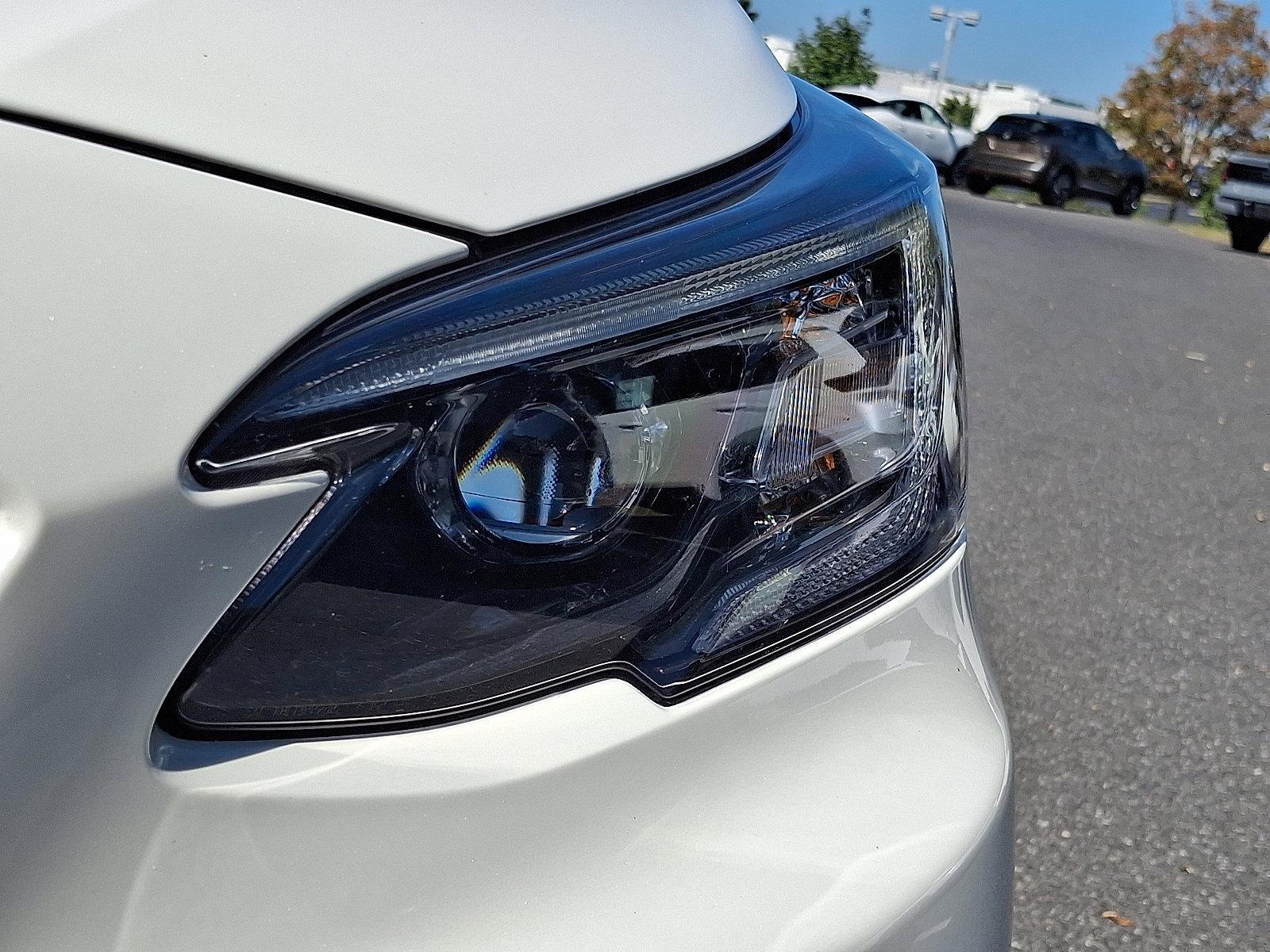 2022 Subaru Legacy Vehicle Photo in Mechanicsburg, PA 17050-2306