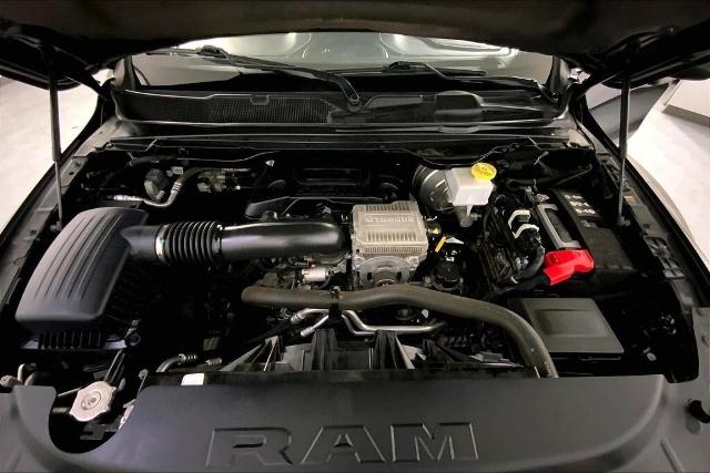 2023 Ram 1500 Vehicle Photo in Kansas City, MO 64114