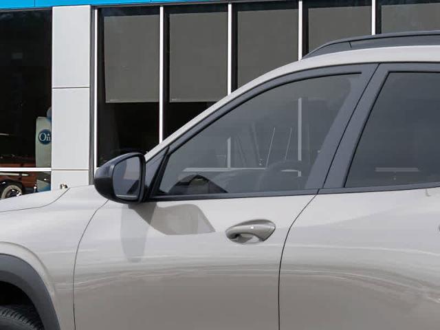 2026 Chevrolet Trax Vehicle Photo in MOON TOWNSHIP, PA 15108-2571