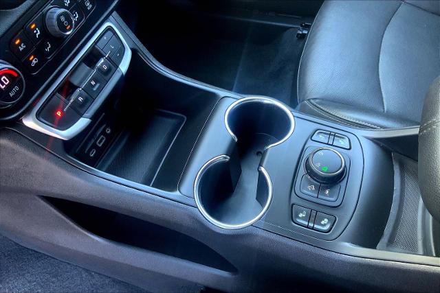 2024 GMC Terrain Vehicle Photo in KANSAS CITY, MO 64114-4545