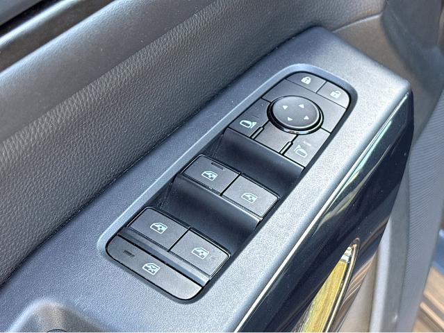 2024 Nissan Pathfinder Vehicle Photo in BEAUFORT, SC 29906-4218