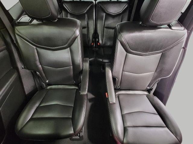 2025 Cadillac XT6 Vehicle Photo in NEENAH, WI 54956-2243